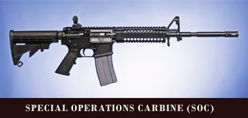 LWRC (SOC)